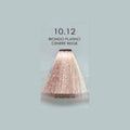 10.12 Lumia Platinum Ash Beige Blonde Hair Colour - 100ml - Tulipa Hair & Beauty