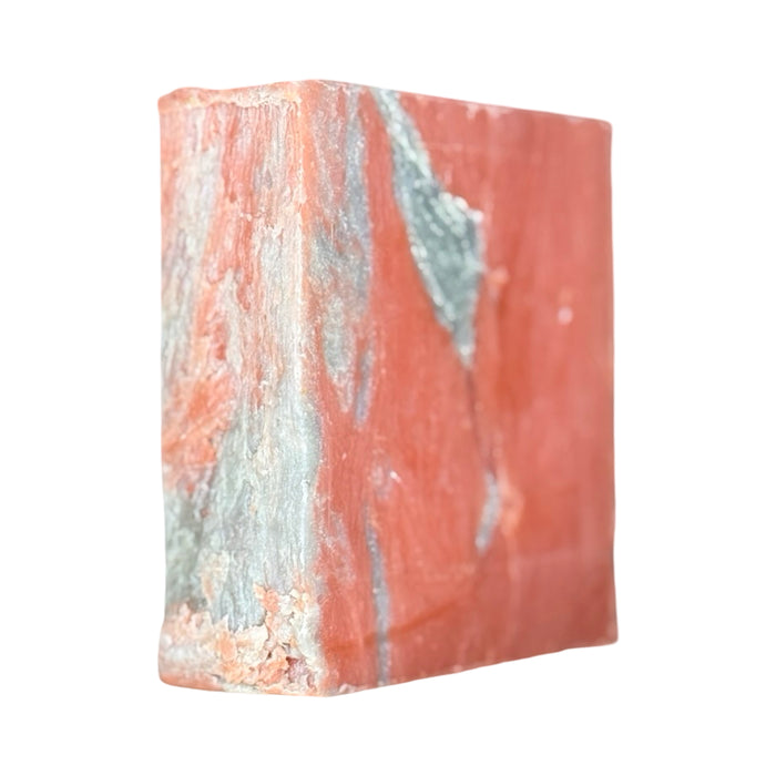 19th Hole Soap Bar for Men & Women | Whiskey, Tobacco & Cedar