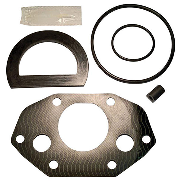 1st or 2nd Check Rubber Repair Kit