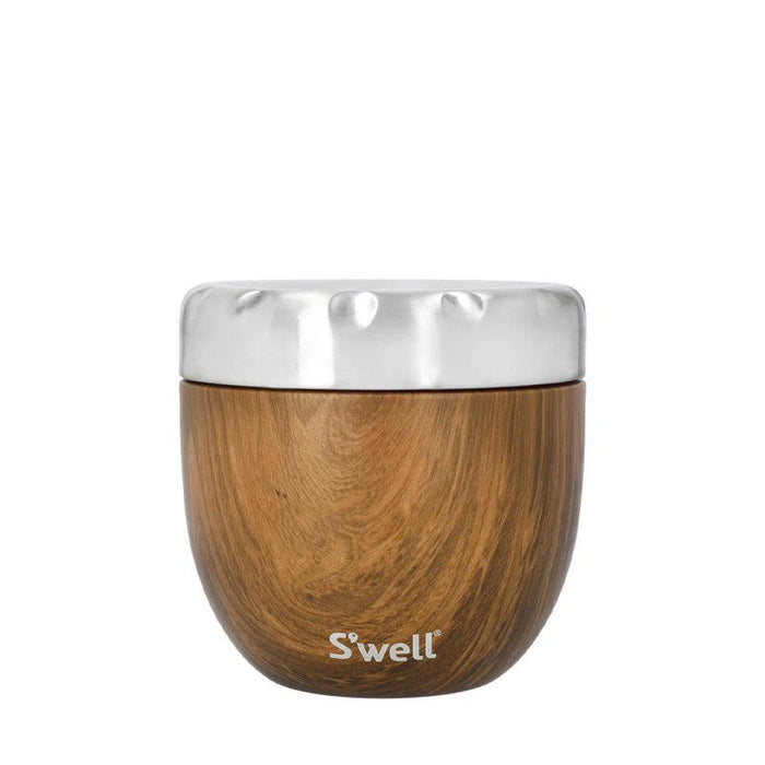 Teakwood