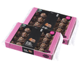 2 x Gille Kolabollar 750g (26.45 oz) – Authentic Swedish Soft Caramel Cookies