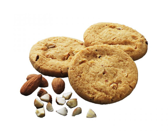 3 x Gille Bondkakor 600g (21.16 oz) – Authentic Swedish Traditional Butter Cookies