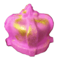 3D Crown (2 Part) - DB Bath Bomb Moulds - NorthWood Candle & Craft