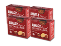 4 x Annas Pepparkakor Original 300g (10.58 oz) – Authentic Swedish Ginger Snaps