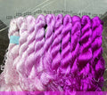 400m Suzhou Embroidery Mulberry Silk Thread(^123)