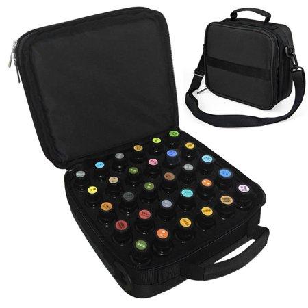 42 Compartment Oil Carrier Kit Bag
