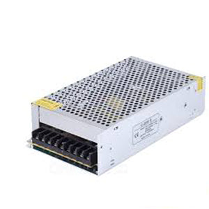 5V 200W LED Transformer IP20 Regulated Power Supply~3277