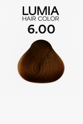 6.00 Lumia Dark Blonde Cool Natural Hair Colour  - 100ml - Tulipa Hair & Beauty