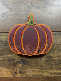 Pumpkin Freshie