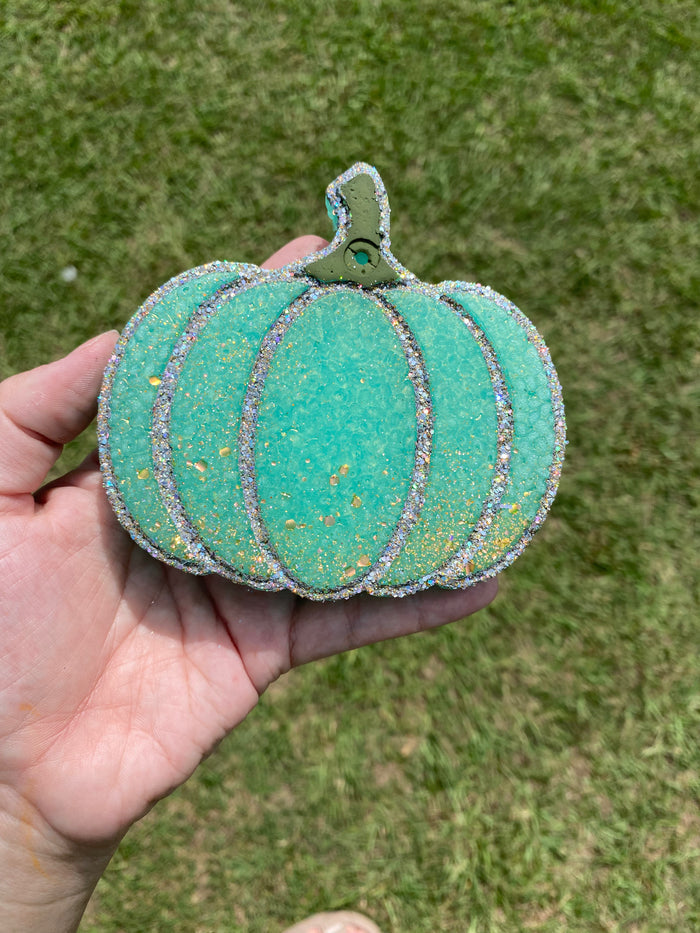 Pumpkin Freshie
