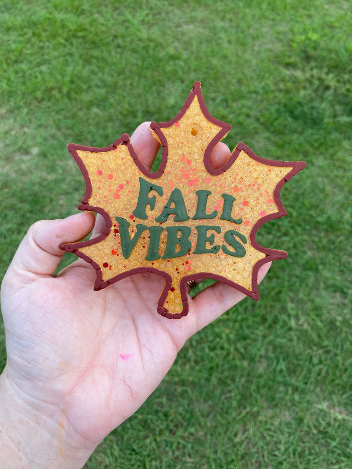 Fall Vibes Freshie
