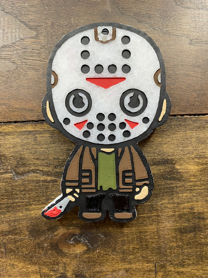 Jason Freshie