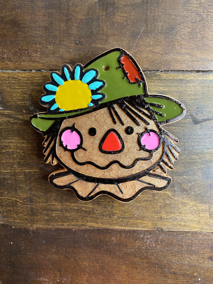 Scarecrow Freshie
