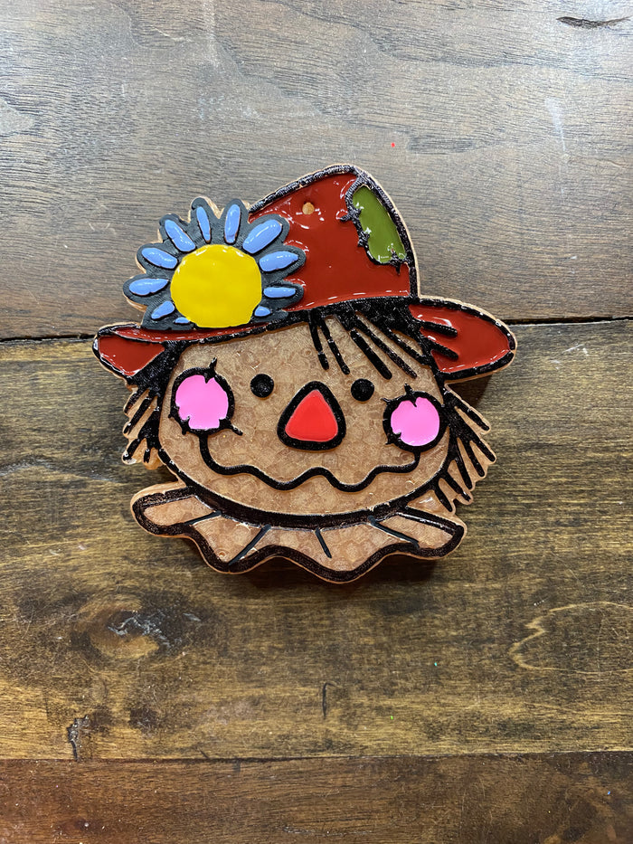 Scarecrow Freshie