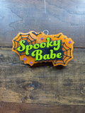 Spooky Babe Freshie