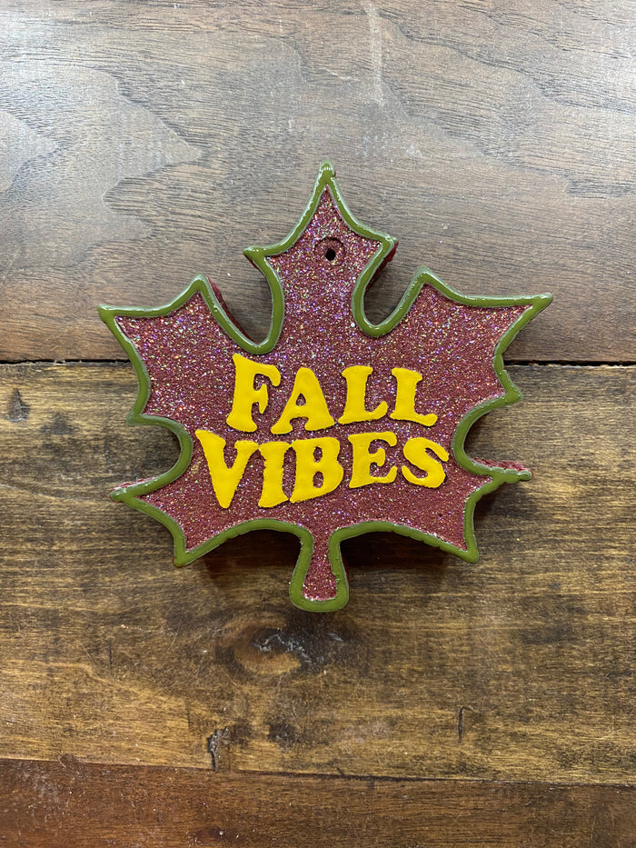 Fall Vibes Freshie