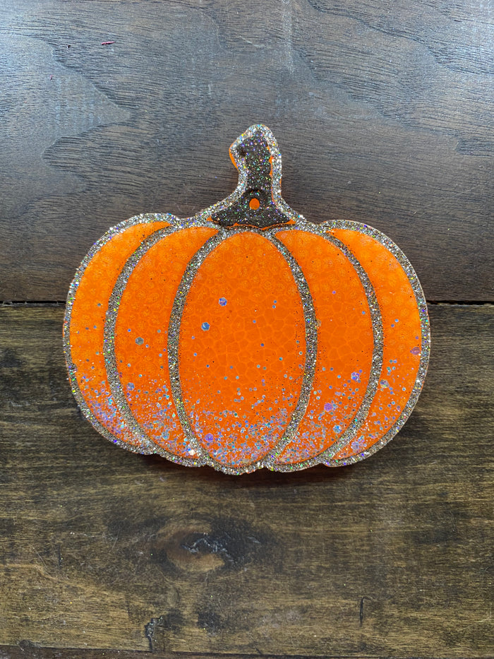 Pumpkin Freshie