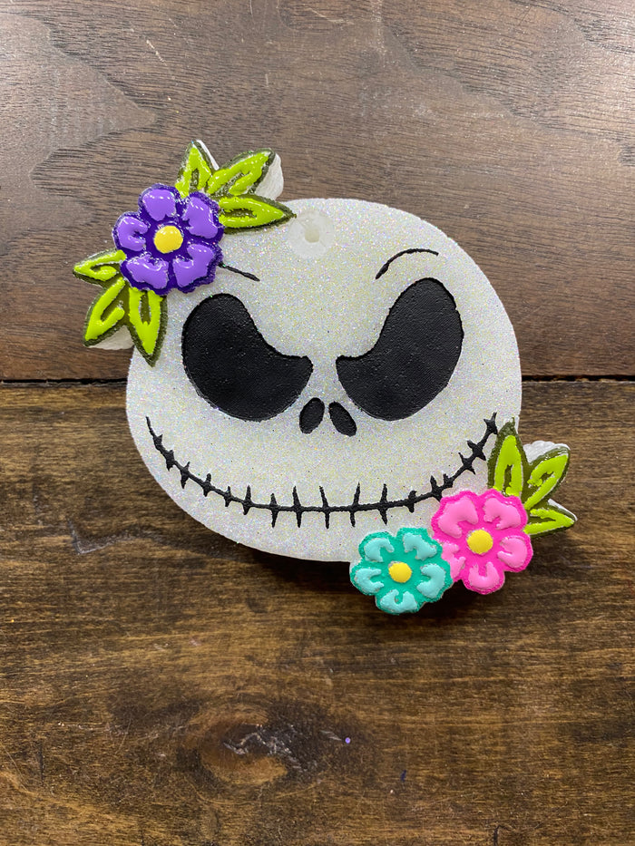 Floral Jack Freshie