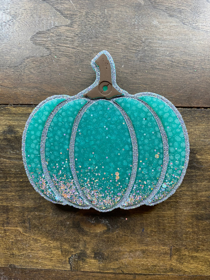 Pumpkin Freshie