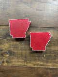Plain Arkansas Vents