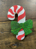 Candy Cane Freshie