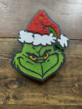 Grinch Freshie