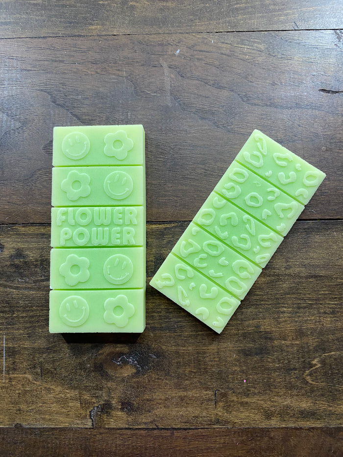 Snap Bar Wax Melts