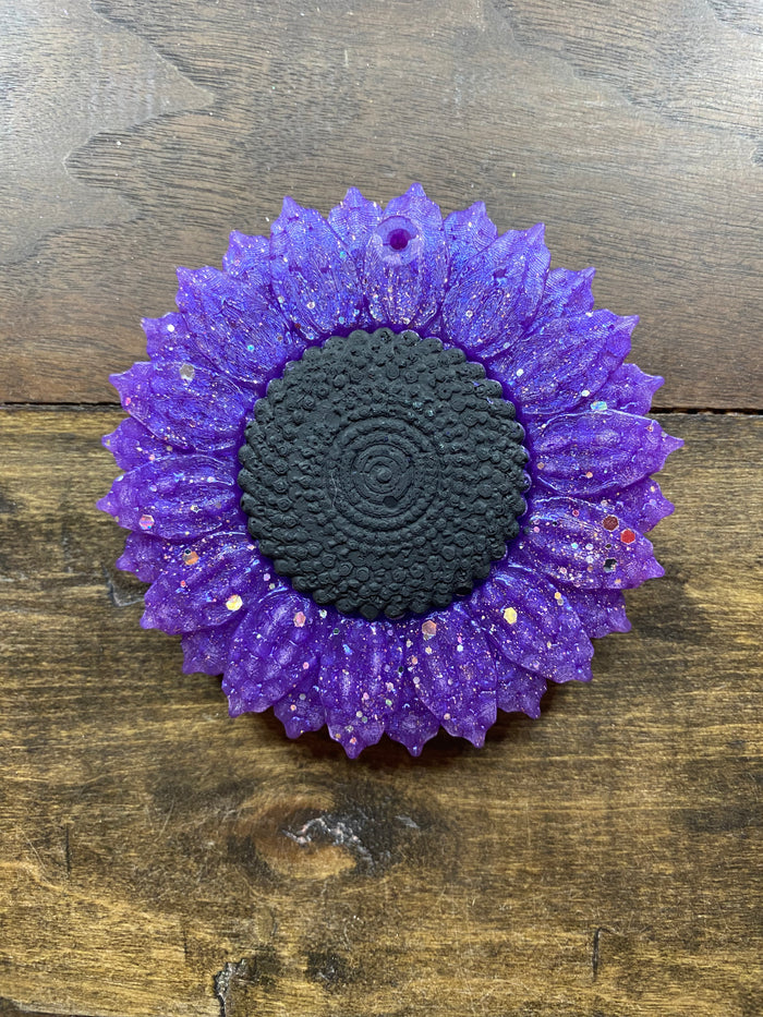 Sunflower Freshie
