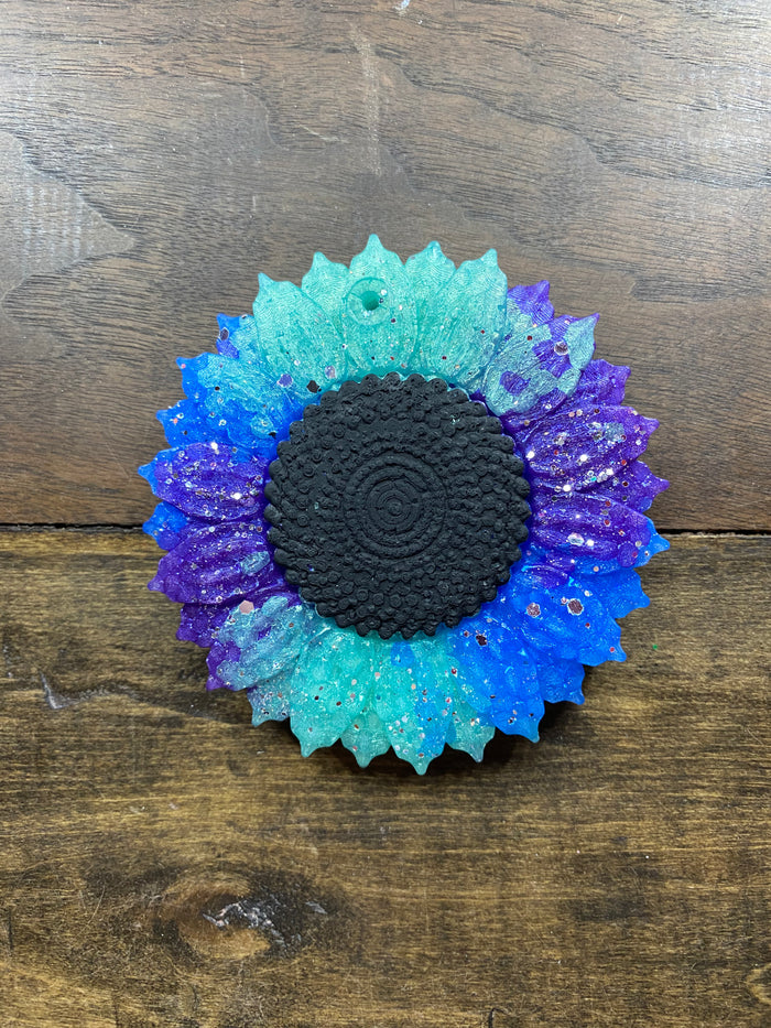 Sunflower Freshie