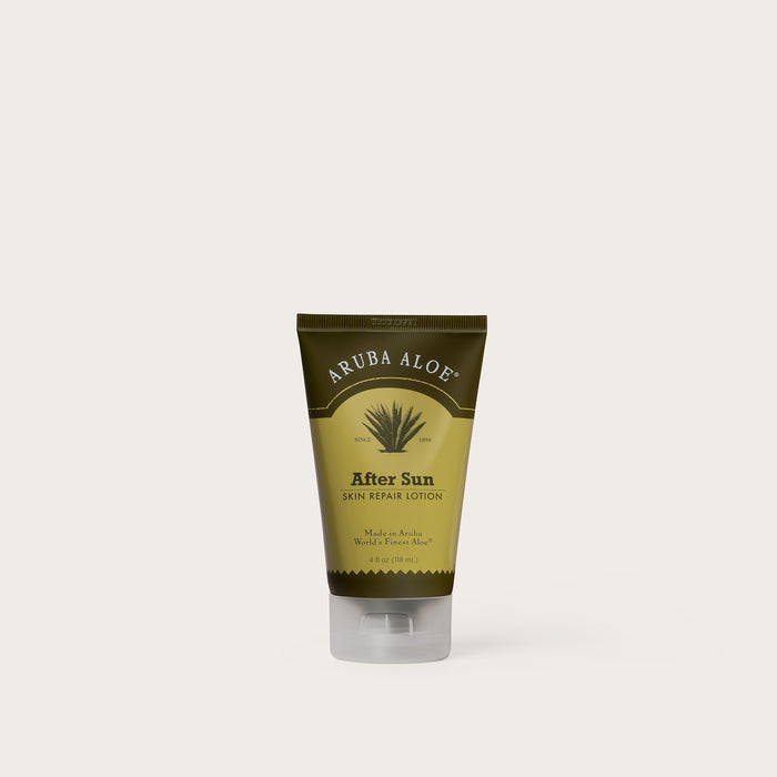 AA Lotion After Sun Skin Repair Tube 4 fl oz