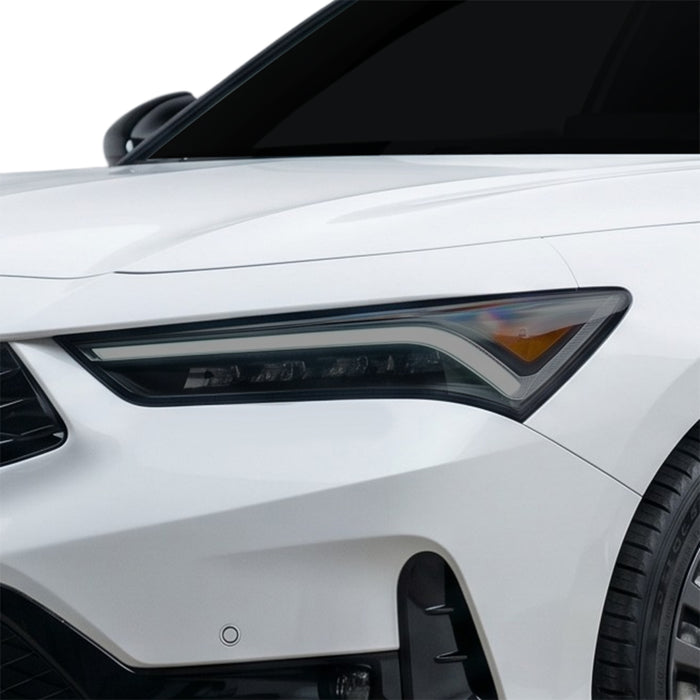 Front Tint Kit (LIGHT)