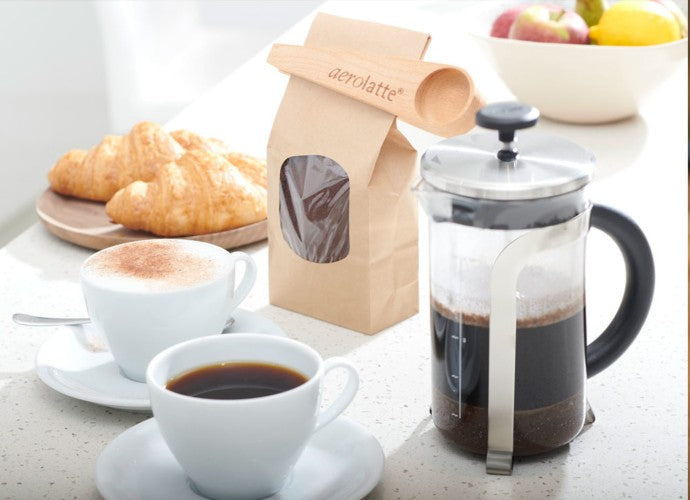 Aerolatte 5 Cup French Press