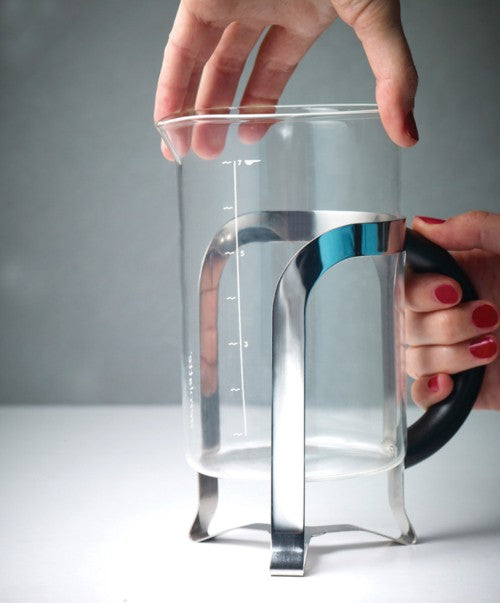 Aerolatte 5 Cup French Press