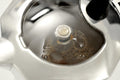 Aerolatte MokaVista Stovetop Espresso Maker 6 Cup