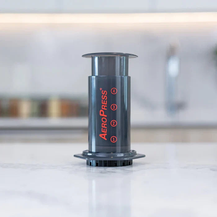 Aeropress Coffee Press