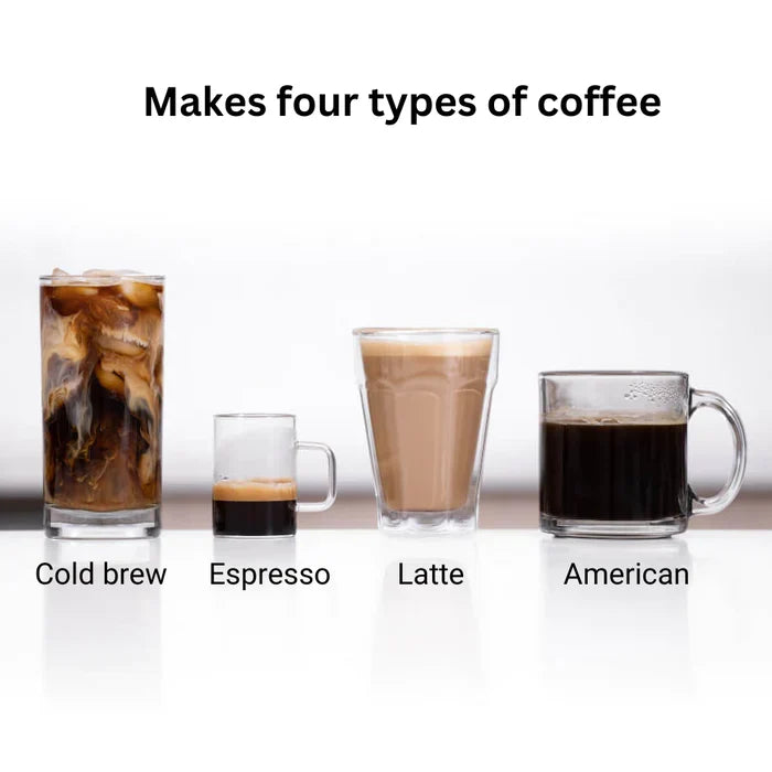 Aeropress Coffee Press