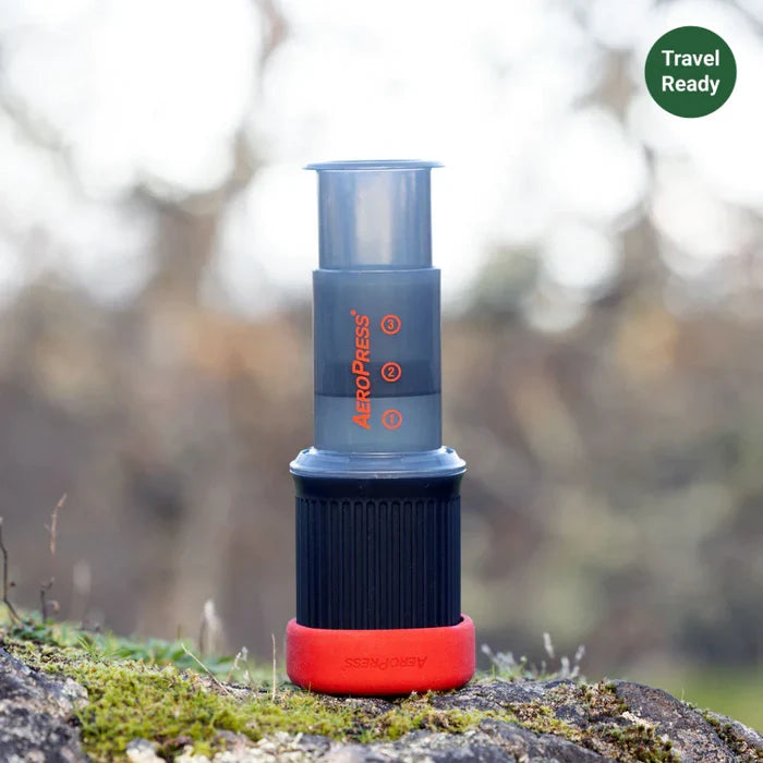 Aeropress Go Coffee Press