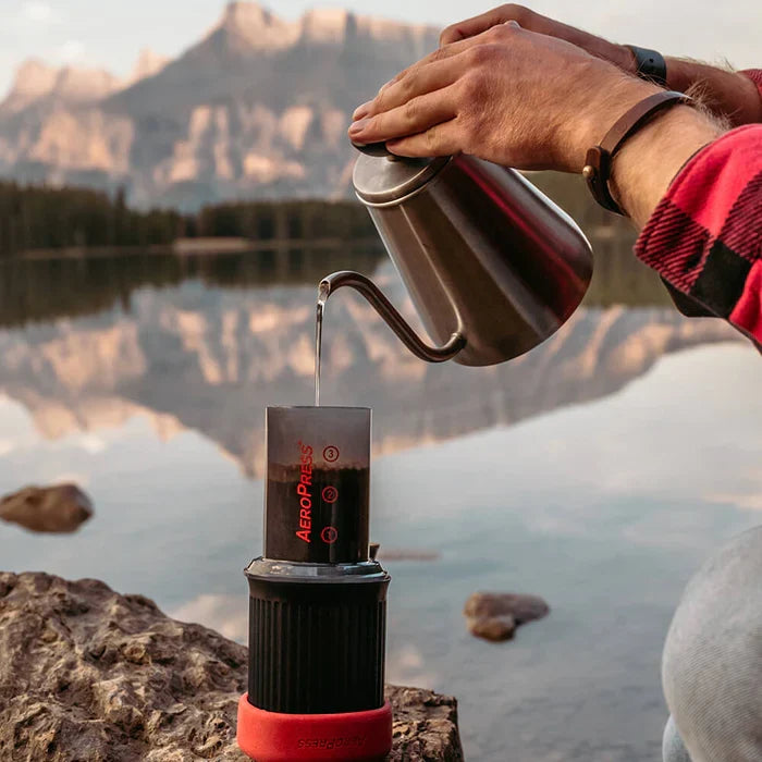 Aeropress Go Coffee Press
