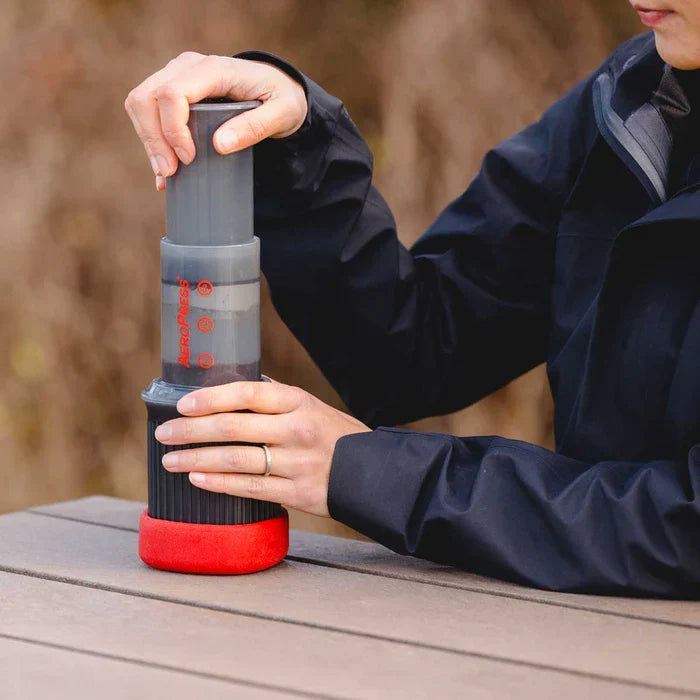 Aeropress Go Coffee Press