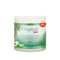 AFICAN'S BEST Originals Aloe & Avocado Hair Food (5.25 oz)