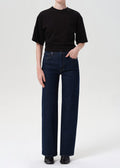 Agolde Harper Straight Jean in Reissue