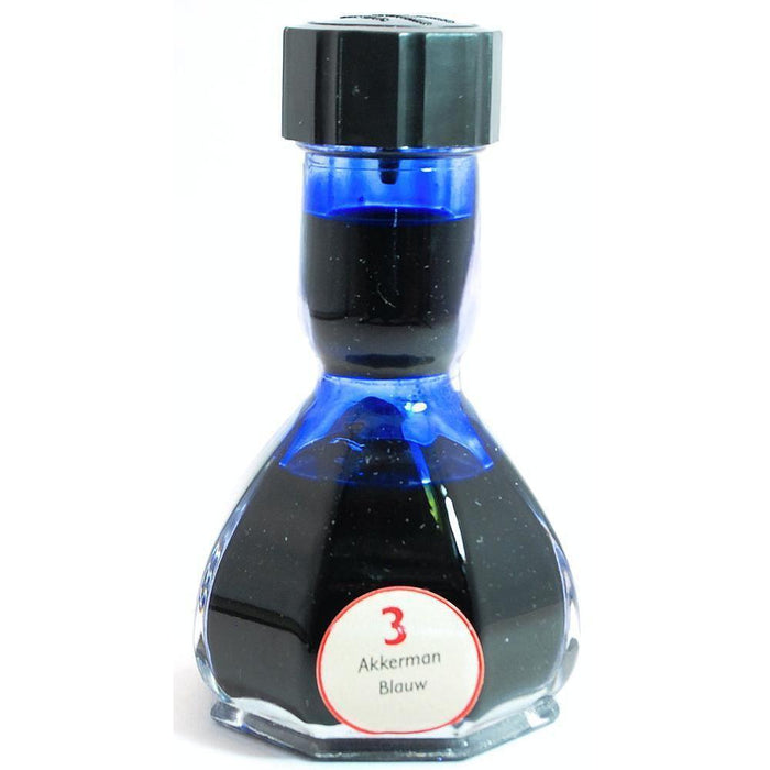 Akkerman Akkerman Blauw Ink