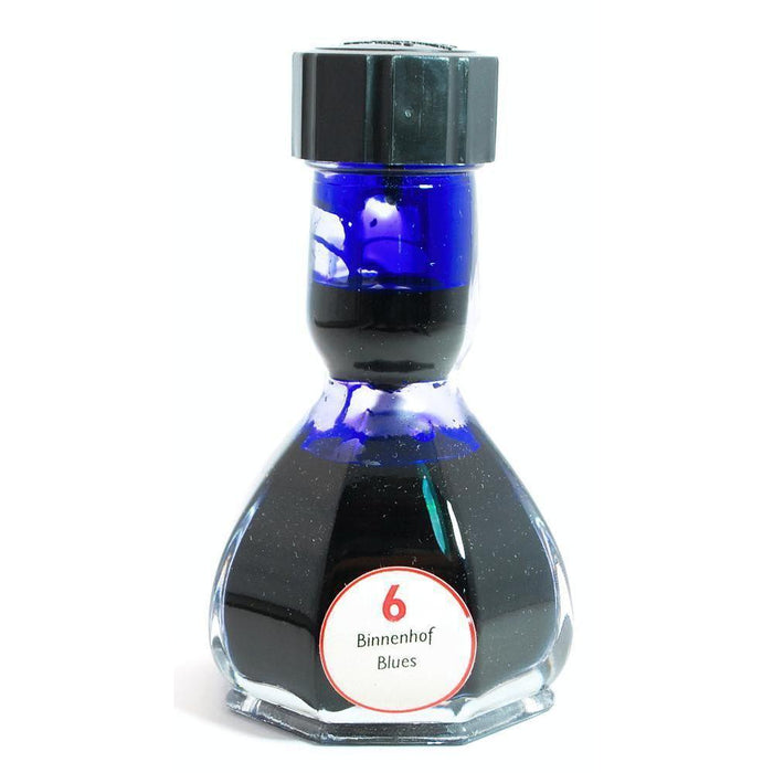 Akkerman Binnenhof Blues Ink