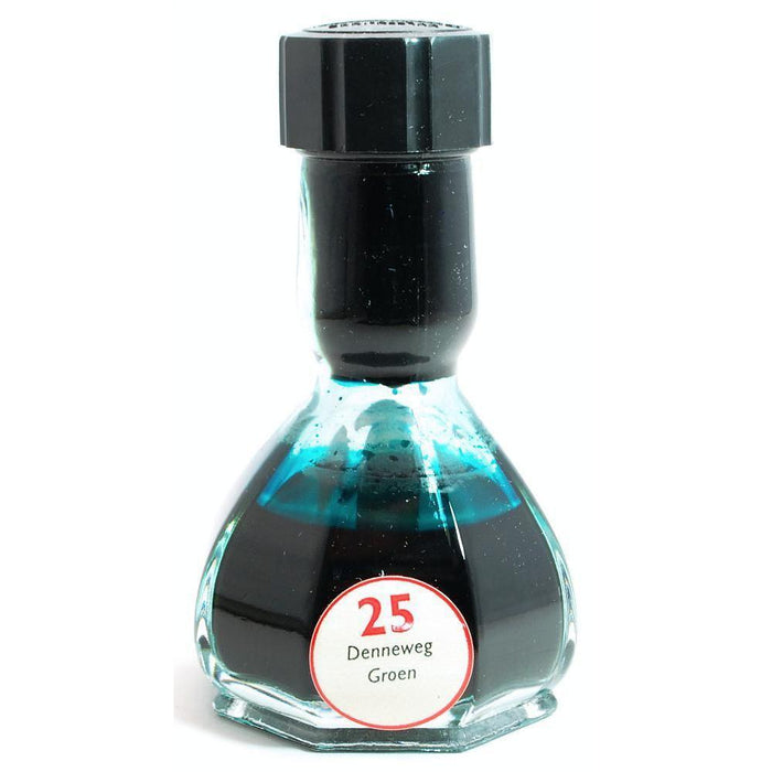Akkerman Denneweg Groen Ink