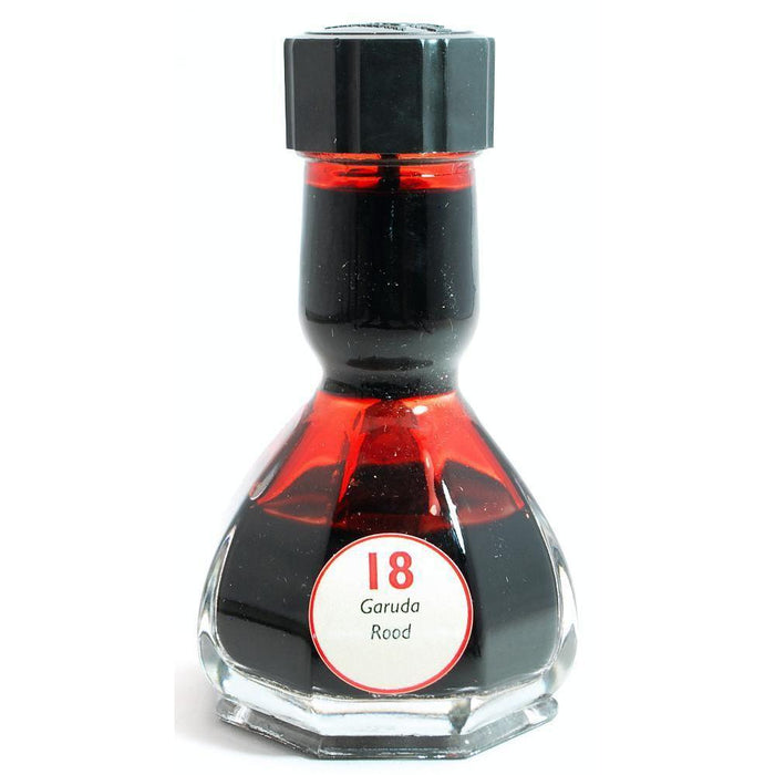Akkerman Garuda Rood Ink