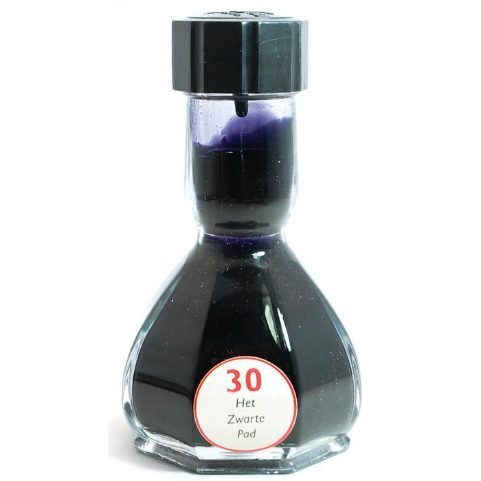 Akkerman Het Zwarte Pad Ink