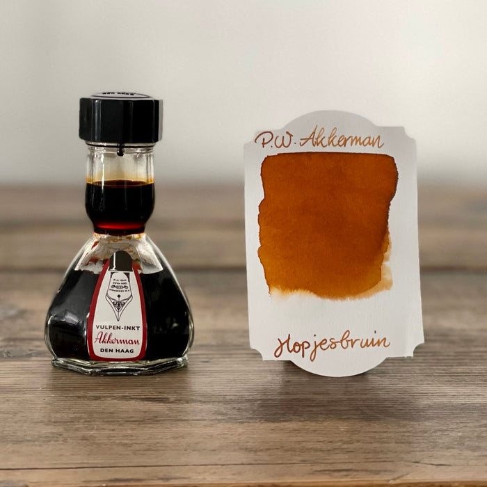 Akkerman Hopjesbruin Ink