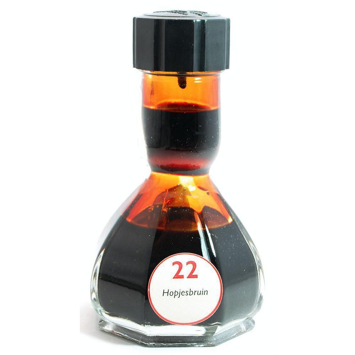 Akkerman Hopjesbruin Ink