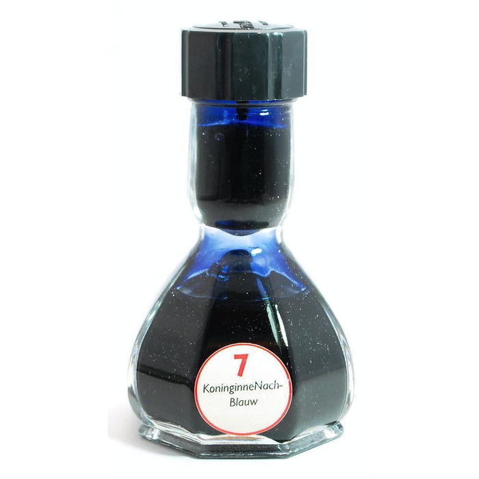 Akkerman Konninginne Nach Blauw Ink