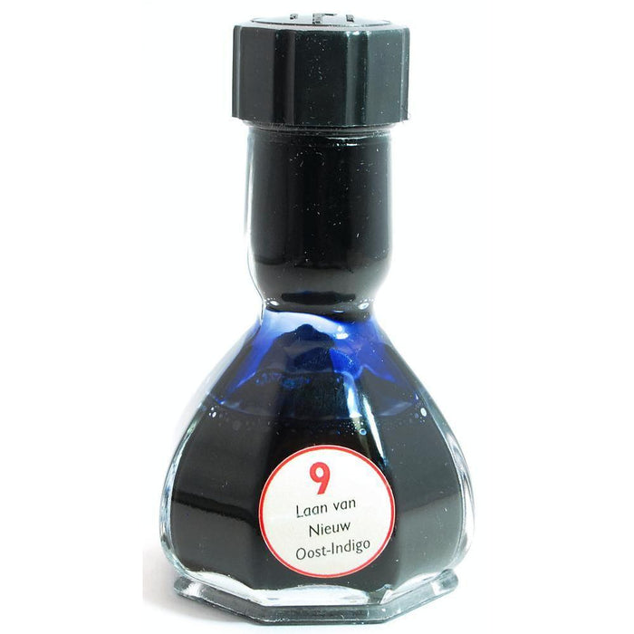 Akkerman Laan van Niew Oost Indigo Ink